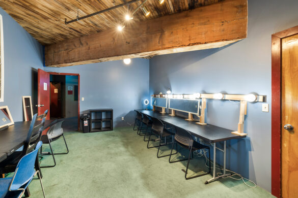 Rainier Room Reverse