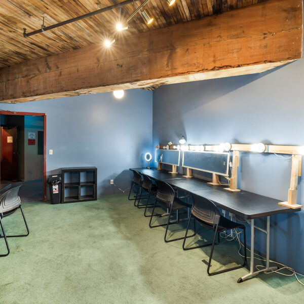 Rainier Room Reverse