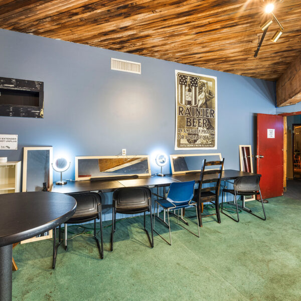 Rainier Room Towards Door